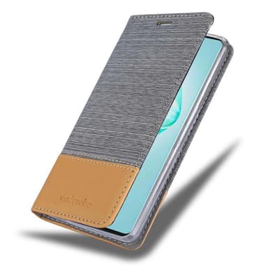 Samsung Galaxy A91 / S10 LITE / M80s Plånboksfodral