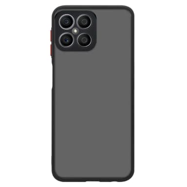Honor X8 4G Skal Fodral Case (Svart)