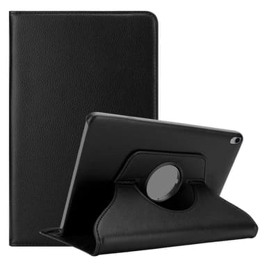 iPad PRO 2018 (12.9 tum) Skal Fodral Case (Svart)