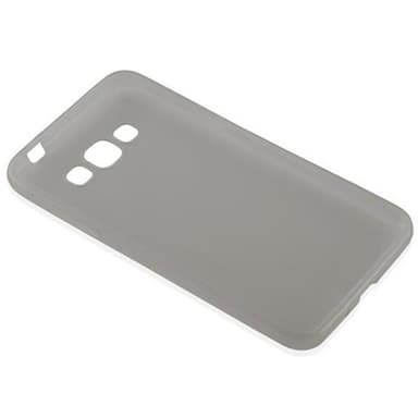 Samsung Galaxy GRAND 3 Skal Fodral Case (Svart)