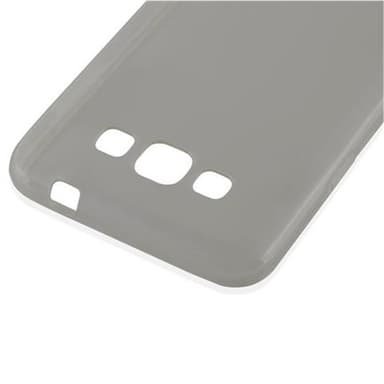 Samsung Galaxy GRAND 3 Skal Fodral Case (Svart)