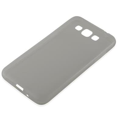 Samsung Galaxy GRAND 3 Skal Fodral Case (Svart)