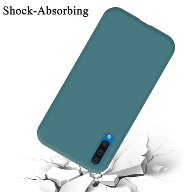 Samsung Galaxy A50 4G / A50s / A30s Skal Fodral Case