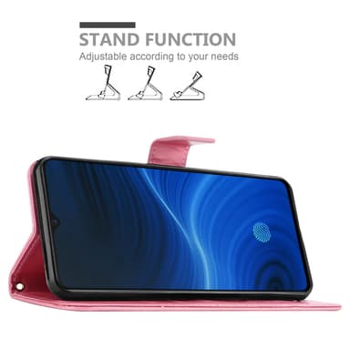 Realme X2 PRO / Oppo Reno Ace Plånboksfodral Skal