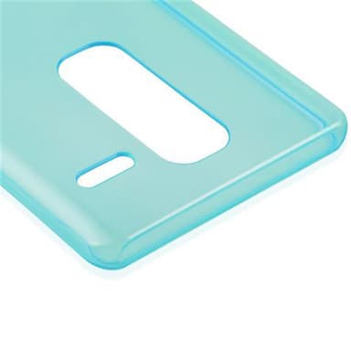 LG CLASS Skal Fodral Case (Blå)