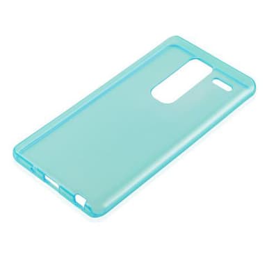LG CLASS Skal Fodral Case (Blå)