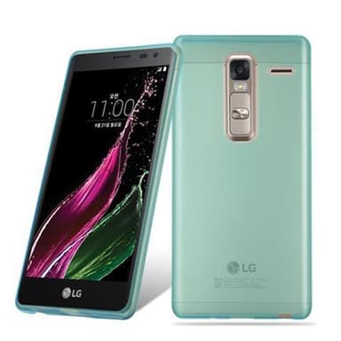 LG CLASS Skal Fodral Case (Blå)