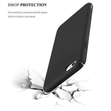 iPhone 6 PLUS / 6S PLUS Skal Fodral Case (Svart)