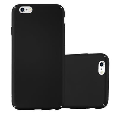 iPhone 6 PLUS / 6S PLUS Skal Fodral Case (Svart)