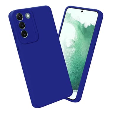 Samsung Galaxy S22 PLUS Skal Fodral Case (Blå)