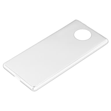 Nokia G10 / G20 Skal Fodral Case (Transparent)