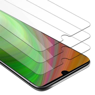 Honor 10 LITE / Huawei P SMART 2019 3x Skyddsglas