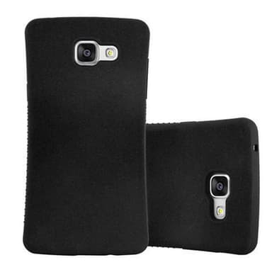 Samsung Galaxy A3 2016 Skal Fodral Case (Svart)