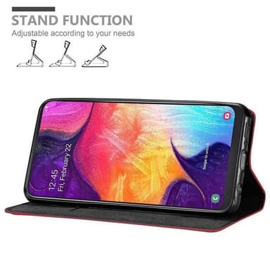 Samsung Galaxy A50 4G / A50s / A30s Skal Fodral Case