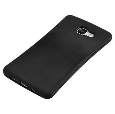 Samsung Galaxy A3 2016 Skal Fodral Case (Svart)