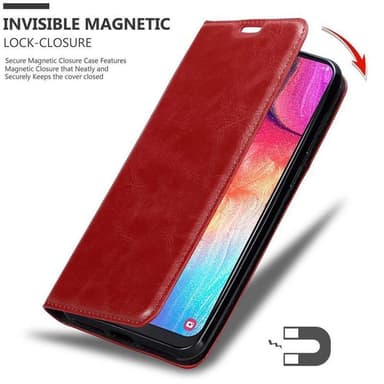 Samsung Galaxy A50 4G / A50s / A30s Skal Fodral Case