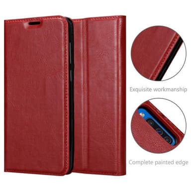Samsung Galaxy A50 4G / A50s / A30s Skal Fodral Case