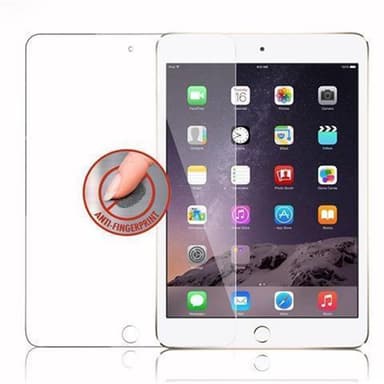 iPad MINI 4 (7.9 tum) Skyddsglas Skyddsfilm Skärmskydd