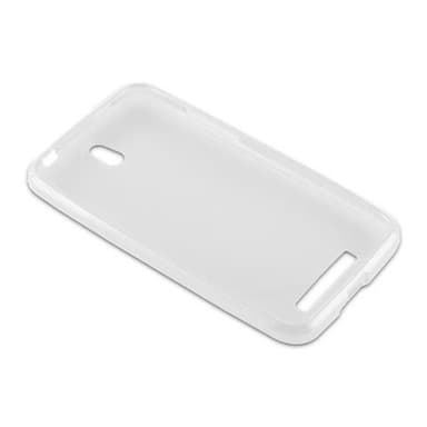 HTC Desire 501 Skal Fodral Case (Transparent)