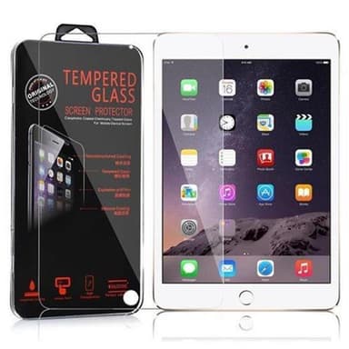 iPad MINI 4 (7.9 tum) Skyddsglas Skyddsfilm Skärmskydd