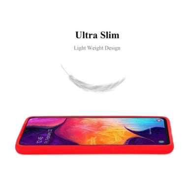 Skal Samsung Galaxy A50 4G / A50s / A30s Fodral Case