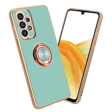 Samsung Galaxy A52 (4G / 5G) / A52s Skal Fodral Case