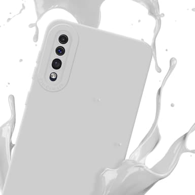 Samsung Galaxy A50 4G / A50s / A30s Skal Fodral Case