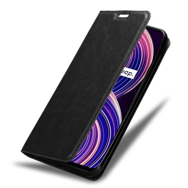 Realme 8 5G / V13 / Q3 / Q3i / Narzo 30 5G Skal Fodral