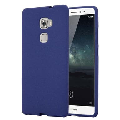 Skal Huawei MATE S Fodral Case (Blå)