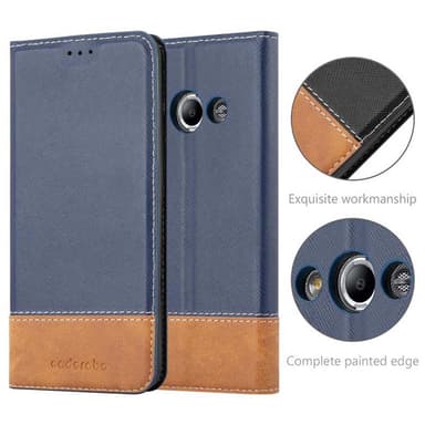 Samsung Galaxy XCover 3 Skal Fodral Case (Svart)