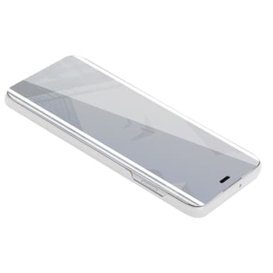 iPhone 11 PRO Plånboksfodral Skal (Silver)