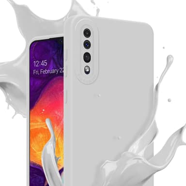 Samsung Galaxy A50 4G / A50s / A30s Skal Fodral Case