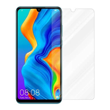 Huawei P30 LITE Skyddsglas Skyddsfilm Skärmskydd