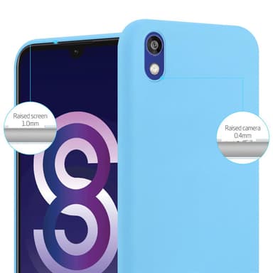 Skal Huawei Y5 2019 / Enjoy Play 8 / Honor 8S Fodral
