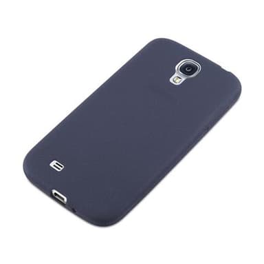 Skal Samsung Galaxy S4 Fodral Case (Blå)