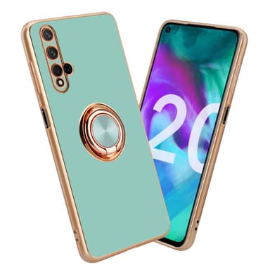 Honor 20 / 20S / Huawei NOVA 5T Skal Fodral Case