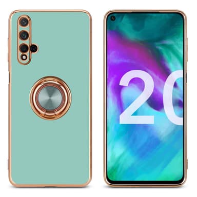 Honor 20 / 20S / Huawei NOVA 5T Skal Fodral Case