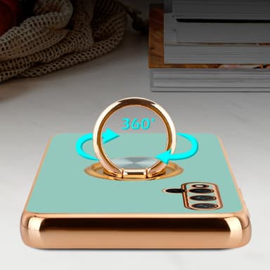 Honor 20 / 20S / Huawei NOVA 5T Skal Fodral Case