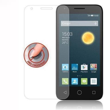 Alcatel PIXI 3 (4.5 tum) Skyddsglas Skyddsfilm