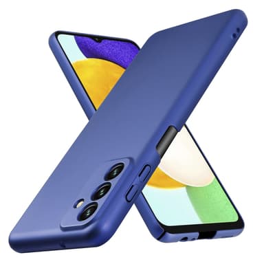 Samsung Galaxy A13 5G Skal Fodral Case (Blå)