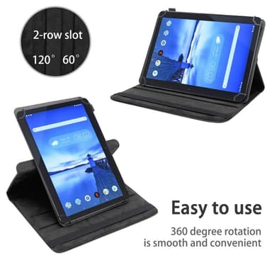 Lenovo Tab M10 (10.1 tum) TB-X505F Skal Fodral Case