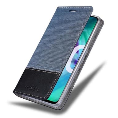 Honor 20 / 20S / Huawei NOVA 5T Plånboksfodral Skal