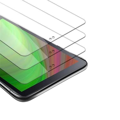Samsung Galaxy Tab A (10.5 tum) 3x Skyddsglas