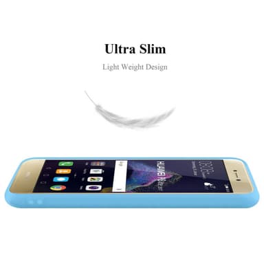 Skal Huawei P8 LITE 2017 / P9 LITE 2017 Fodral Case