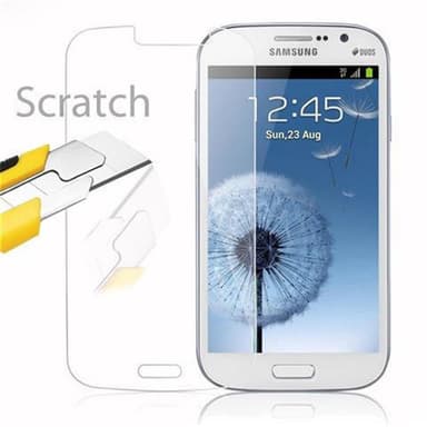 Samsung Galaxy GRAND DUOS / GRAND NEO Skyddsglas