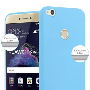 Skal Huawei P8 LITE 2017 / P9 LITE 2017 Fodral Case