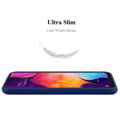 Skal Samsung Galaxy A50 4G / A50s / A30s Fodral Case