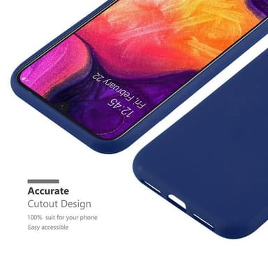 Skal Samsung Galaxy A50 4G / A50s / A30s Fodral Case