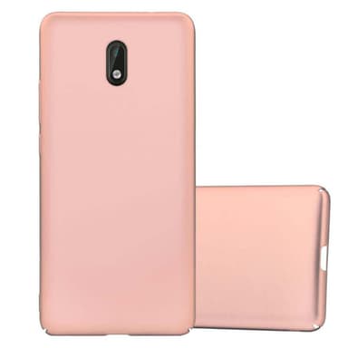 Nokia 3 2017 Skal Fodral Case (Rosa)