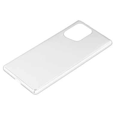 Oppo FIND X5 Skal Fodral Case (Transparent)